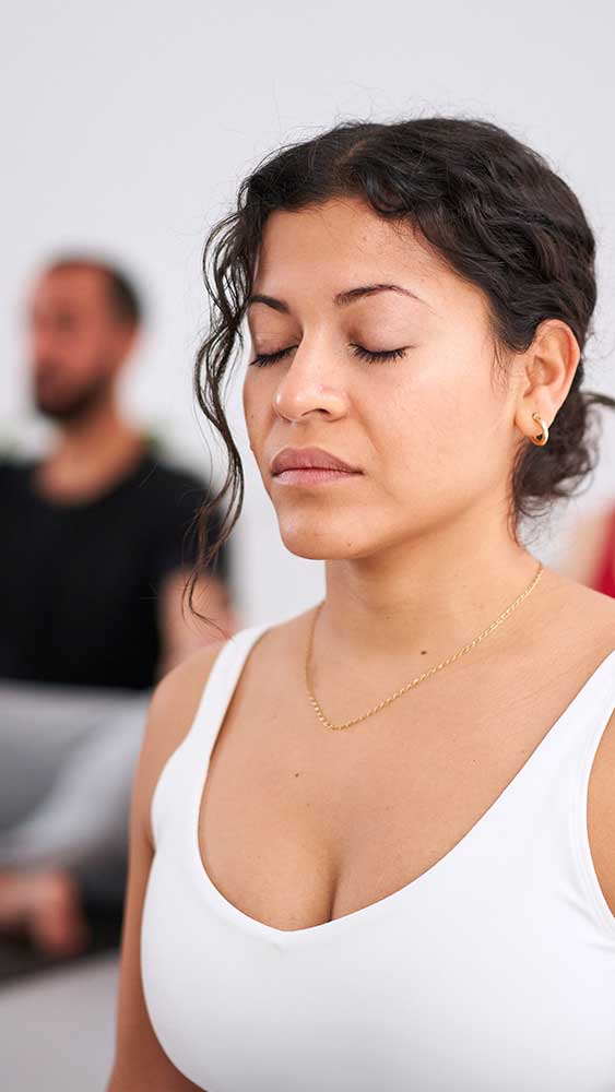 Mindfulness-Station-services Mindfulness-Station-services by HealthFairs.Com