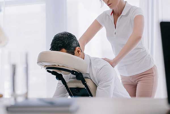 chair-massage-services Chair Massage Services by HealthFairs.Com