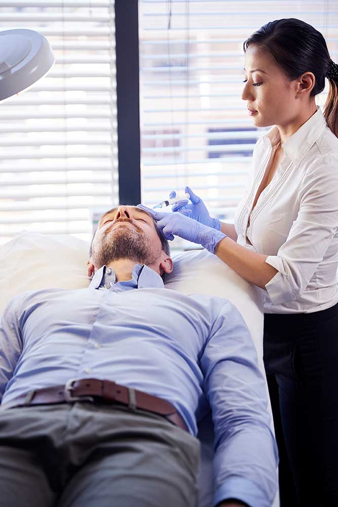 employee-pampering-services Employee pampering services by HealthFairs.com
