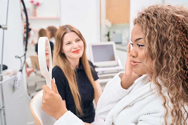 employee-pampering Employee pampering by HealthFairs.Com