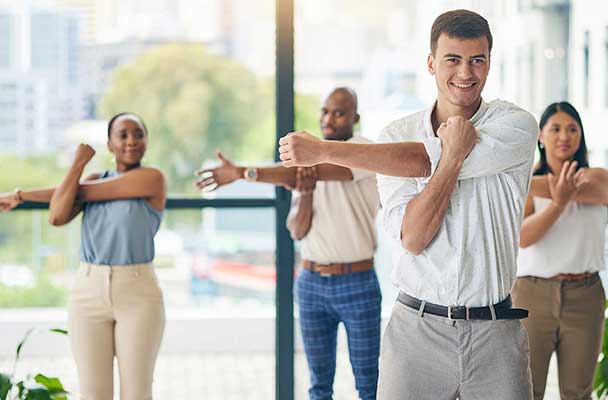 fitness-assestments Fitness assessments by HealthFairs.Com